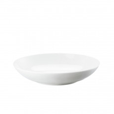 Rosenthal Jade Weiß Suppenteller 23 cm