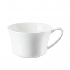 Rosenthal Jade Weiß Tee-Obertasse 0,22 L