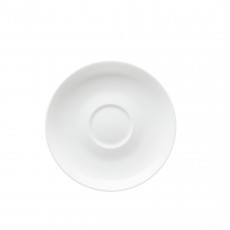 Rosenthal Jade Weiß Espresso-Untertasse 12 cm