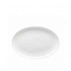 Rosenthal Jade Weiß Beilagenplatte 24 cm