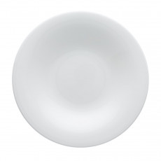 Rosenthal Jade Weiß Pastateller Coup 29 cm
