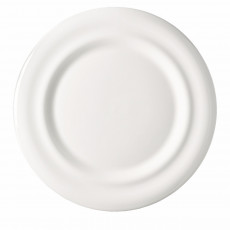 Rosenthal Jade Sphera Weiß Platzteller 32 cm