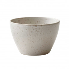 Bitz Classic matte cream Schüssel d: 13 cm / h: 8 cm