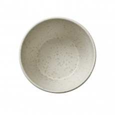 Bitz Classic matte cream Schüssel d: 13 cm / h: 8 cm