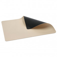 Bitz Living black / cream Tischset 46x33 cm 4-tlg.