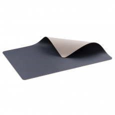 Bitz Living royal blue / sand Tischset 46x33 cm 4-tlg.