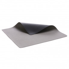 Bitz Living black / grey Tischset 46x33 cm 4-tlg.