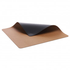 Bitz Living black / brown Tischset 46x33 cm 4-tlg.
