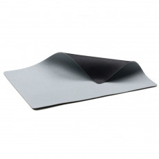Bitz Living black / light blue Tischset 46x33 cm 4-tlg.