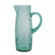 Bitz Kusintha - Glas green Krug 1,2 L 
