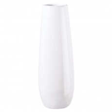 ASA Ease XL Vase weiß 60 cm
