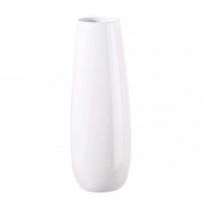 ASA Ease XL Vase weiß 45 cm