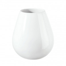 ASA Ease XL Vase weiß 32 cm 