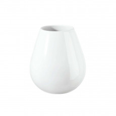 ASA Ease Vase weiß 18 cm 
