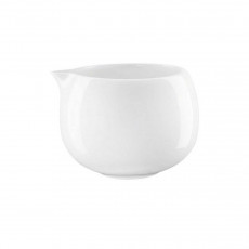 ASA A Table Weiß Milchkännchen 0,12 L / h: 6 cm