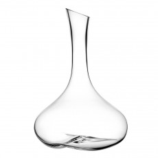 Zieher Dekanter Pebble h: 30 cm / 1,8 L