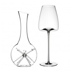 Zieher Dekanter Star Mini h: 24 cm / 0,7 L