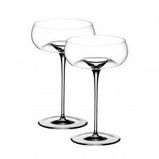 Zieher Vision Cocktailglas Nostalgic Set 2-tlg. h: 16,5 cm / 250 ml
