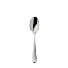 Robbe & Berking Dante 925 Sterling Silber Kaffeelöffel groß