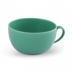 Friesland Trendmix Jade-Grün Jumbo-Obertasse 0,56 L