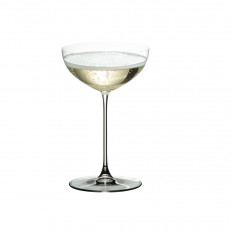 Riedel Veritas Cocktail / Coupe Gläser Set 2-tlg. 0,31 L