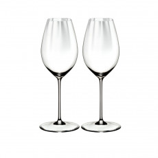 Riedel Performance Sauvignon Blanc Glas Set 2-tlg. 0,44 L