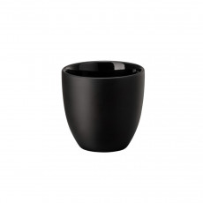 Rosenthal the cup+ Delicate Black Lungo doppelwandig 0,18 L