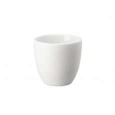 Rosenthal the cup+ Silky White Lungo doppelwandig 0,18 L