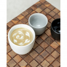 Rosenthal the cup+ Silky White Lungo doppelwandig 0,18 L