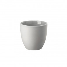 Rosenthal the cup+ Gentle Grey Lungo doppelwandig 0,18 L