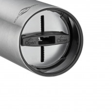 Küchenprofi Muskatmühle Charlotte h: 15 cm