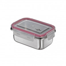 Küchenprofi Lunchbox / Vorratsdose 16x10,5x6 cm