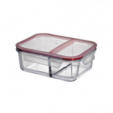 Küchenprofi Lunchbox / Vorratsdose 20,5x15,5x7 cm