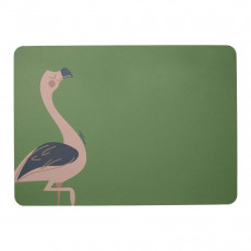 ASA Kids Fiona Flamingo Tischset 46x33 cm