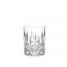 Nachtmann Noblesse Whiskybecher-Set Glas 4-tlg. 0,29 L