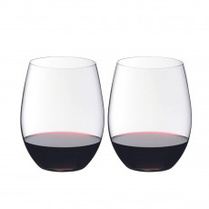 Riedel O Cabernet / Merlot Rotweinglas 2er Set 0,62 L
