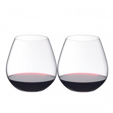 Riedel O Pinot / Nebbiolo Rotweinglas 2er Set 0,69 L