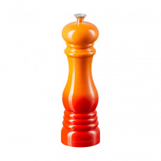 Le Creuset  Mühlen Salzmühle Ofenrot 21 cm
