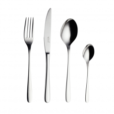 Vivo - Villeroy und Boch Group New Fresh Basic Besteck Set 24-tlg.