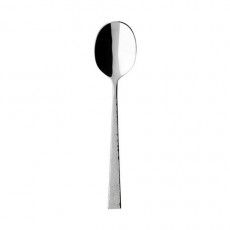 Villeroy & Boch Besteck Blacksmith Dessert/Vorspeisenlöffel