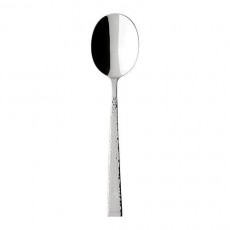 Villeroy & Boch Besteck Blacksmith Salat/Kompottlöffel