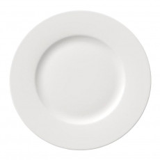 Villeroy & Boch For Me Weiß Frühstücksteller 21,5 cm