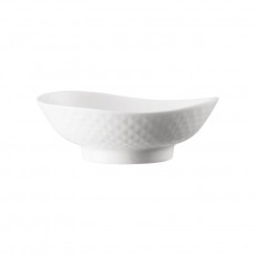 Rosenthal Junto Weiß - Porzellan Bowl 10 cm