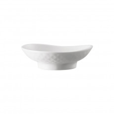 Rosenthal Junto Weiß - Porzellan Bowl 8 cm