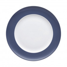 Thomas Sunny Day Nordic Blue Frühstücksteller 22 cm