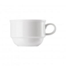 Thomas Trend Weiß Tee-Obertasse stapelbar 0,22 L