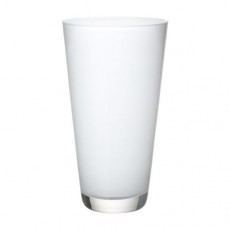 Villeroy & Boch Vasen Verso - Glas mundgeblasen Vase arctic breeze 25 cm