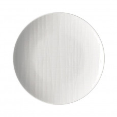 Rosenthal Mesh Weiß Teller flach 15 cm