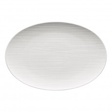 Rosenthal Mesh Weiß Platte 30 cm