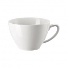 Rosenthal Mesh Weiß Tee-Obertasse 0,22 L